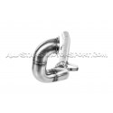 Audi S1 8x Scorpion Decat Downpipe