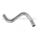 Ford Fiesta ST Mk8 Scorpion GPF Back Catback