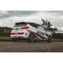Escape Scorpion para Ford Fiesta ST Mk8