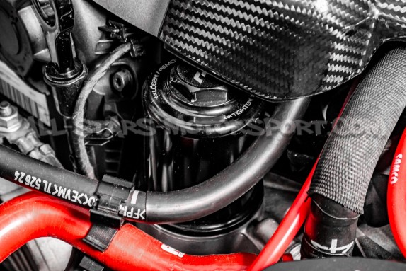 Racingline Oil Filter Housing for MQB 2.0 TSI EA888.3