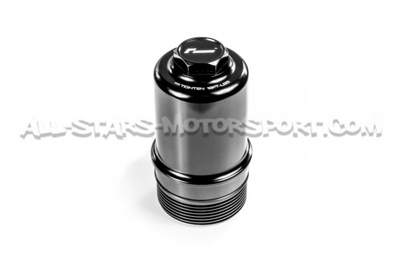 Racingline Oil Filter Housing for MQB 2.0 TSI EA888.3