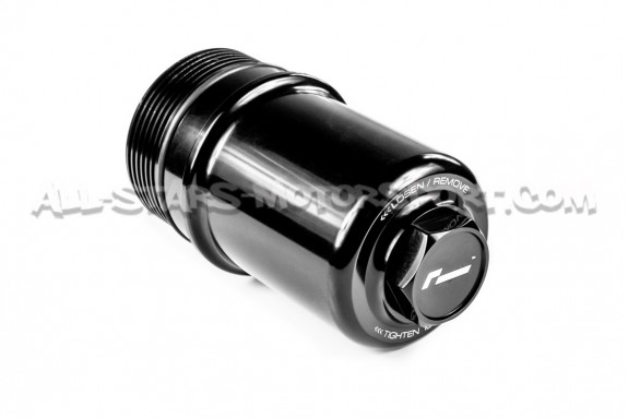 Racingline Oil Filter Housing for MQB 2.0 TSI EA888.3