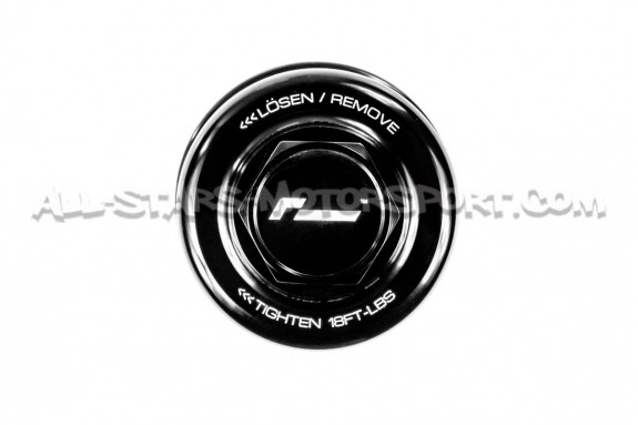 Racingline Oil Filter Housing for MQB 2.0 TSI EA888.3