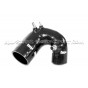 Durite d'admission Forge pour Fiat 500 / 595 Abarth