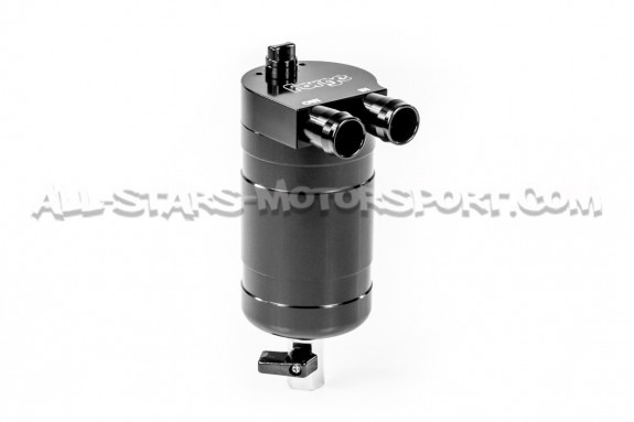 Oil Catch Can Forge pour Audi RS3 8V FL et TTRS 8S
