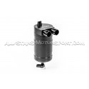 Oil Catch Can Forge pour Audi RS3 8V FL et TTRS 8S