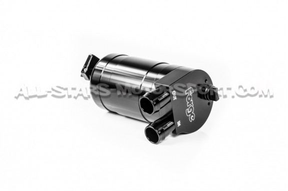 Oil Catch Can Forge pour Audi RS3 8V FL et TTRS 8S
