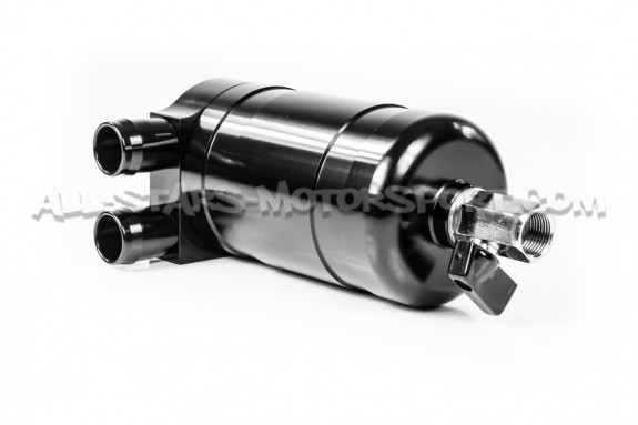 Oil Catch Can Forge pour Audi RS3 8V FL et TTRS 8S