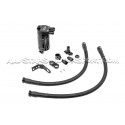 Oil Catch Can Forge pour Audi RS3 8V FL et TTRS 8S