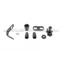 Oil Catch Can Forge pour Audi RS3 8V FL et TTRS 8S