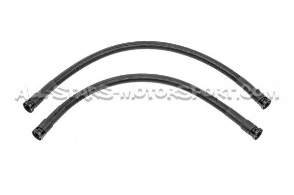 Oil Catch Can Forge pour Audi RS3 8V FL et TTRS 8S