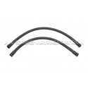 Oil Catch Can Forge pour Audi RS3 8V FL et TTRS 8S