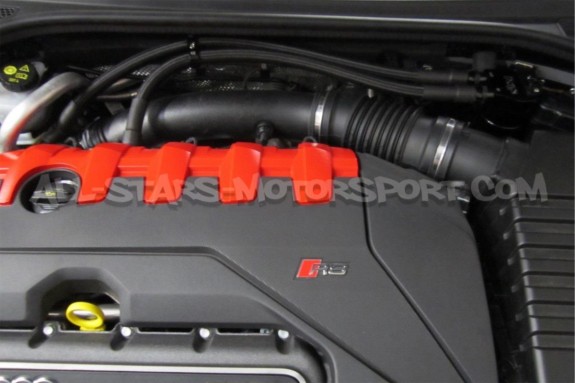 Oil Catch Can Forge pour Audi RS3 8V FL et TTRS 8S