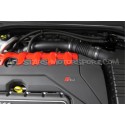 Decantador catch can Forge para Audi RS3 8V FL y TTRS 8S