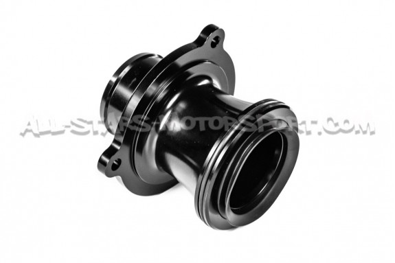 Racingline Turbo Muffler Delete for Golf 7 GTI / Golf 7 R / Polo 6C GTI
