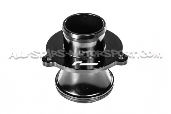 Turbo Muffler Delete Racingline para Golf 7 GTI / R / Polo GTI