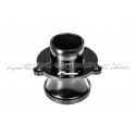 Turbo Muffler Delete Racingline para Golf 7 GTI / R / Polo GTI
