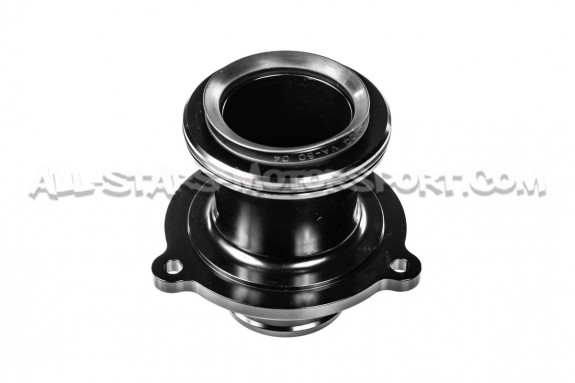 Turbo Muffler Delete Racingline pour Golf 7 GTI / Golf 7 R / Polo GTI