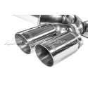 Silencieux Scorpion pour BMW M3 E46