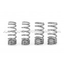 Ressorts courts Whiteline -25 / 35mm pour Nissan 370Z