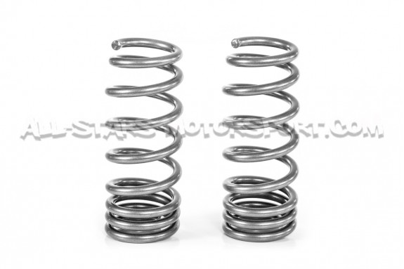 Muelles rebajados -25 / 35mm Whiteline para Nissan 370Z