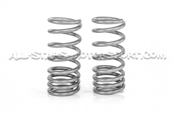 Whiteline -25 / 35mm Lowered Springs for Nissan 370Z