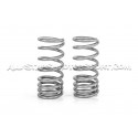 Muelles rebajados -25 / 35mm Whiteline para Nissan 370Z