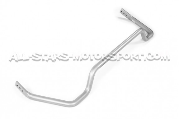 Barre anti roulis avant reglable Whiteline pour BMW M3 E46