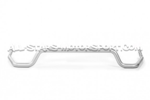 Barre anti roulis avant reglable Whiteline pour BMW M3 E46