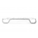 BMW M3 E46 Whiteline Adjustable Front Anti-Roll Bar