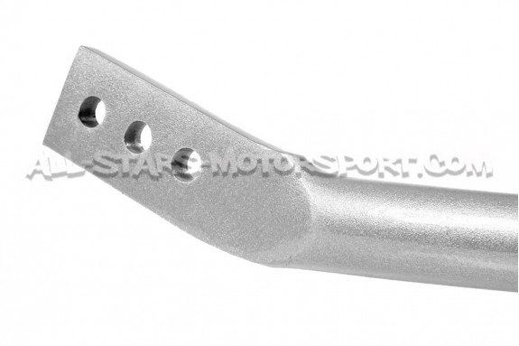 Barre anti roulis avant reglable Whiteline pour BMW M3 E46