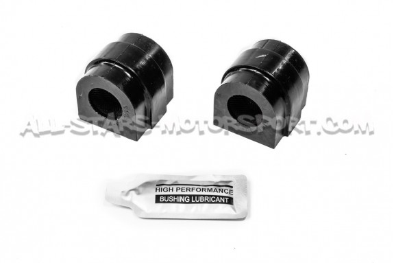 Barre anti roulis avant reglable Whiteline pour BMW M3 E46