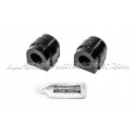 Barre anti roulis avant reglable Whiteline pour BMW M3 E46