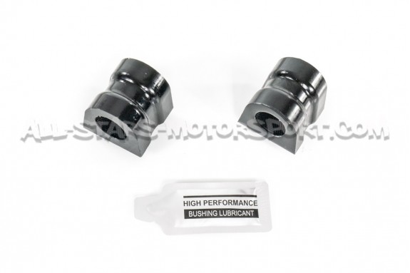 Barre anti roulis avant reglable Whiteline pour Civic Type R FN2