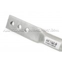 Barra estabilizadora delantera Whiteline para Civic Type R FN2