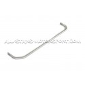 Barre anti roulis avant reglable Whiteline pour Mazda RX8