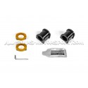 Barre anti roulis avant reglable Whiteline pour Mazda RX8