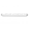 Barre anti roulis avant reglable Whiteline pour Mazda MX5 NC