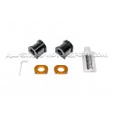 Barre anti roulis avant reglable Whiteline pour Mazda MX5 NC