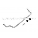 Barre anti roulis avant reglable Whiteline pour A45 AMG
