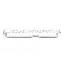 Barre anti roulis avant reglable Whiteline pour A45 AMG