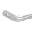 Barre anti roulis avant reglable Whiteline pour A45 AMG