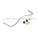 Barre anti roulis avant reglable Whiteline pour Mazda MX5 ND