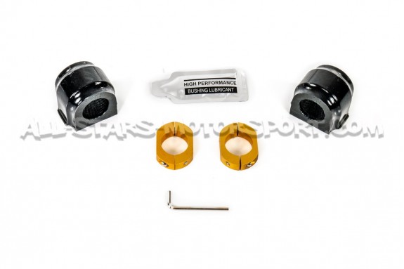 Barre anti roulis avant reglable Whiteline pour Mazda MX5 ND