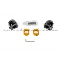 Barre anti roulis avant reglable Whiteline pour Mazda MX5 ND