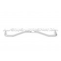 Barre anti roulis avant reglable Whiteline pour Mazda MX5 ND