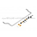 Barre anti roulis avant reglable Whiteline pour Mazda MX5 NA
