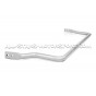 Barra estabilizadora delantera Whiteline para Mazda MX5 NA