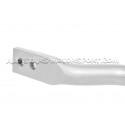 Barre anti roulis avant reglable Whiteline pour Mazda MX5 NA