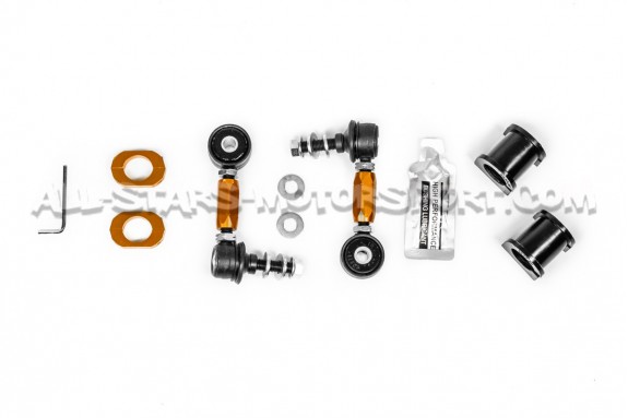 Mazda MX5 NA Whiteline Adjustable Front Anti-Roll Bar